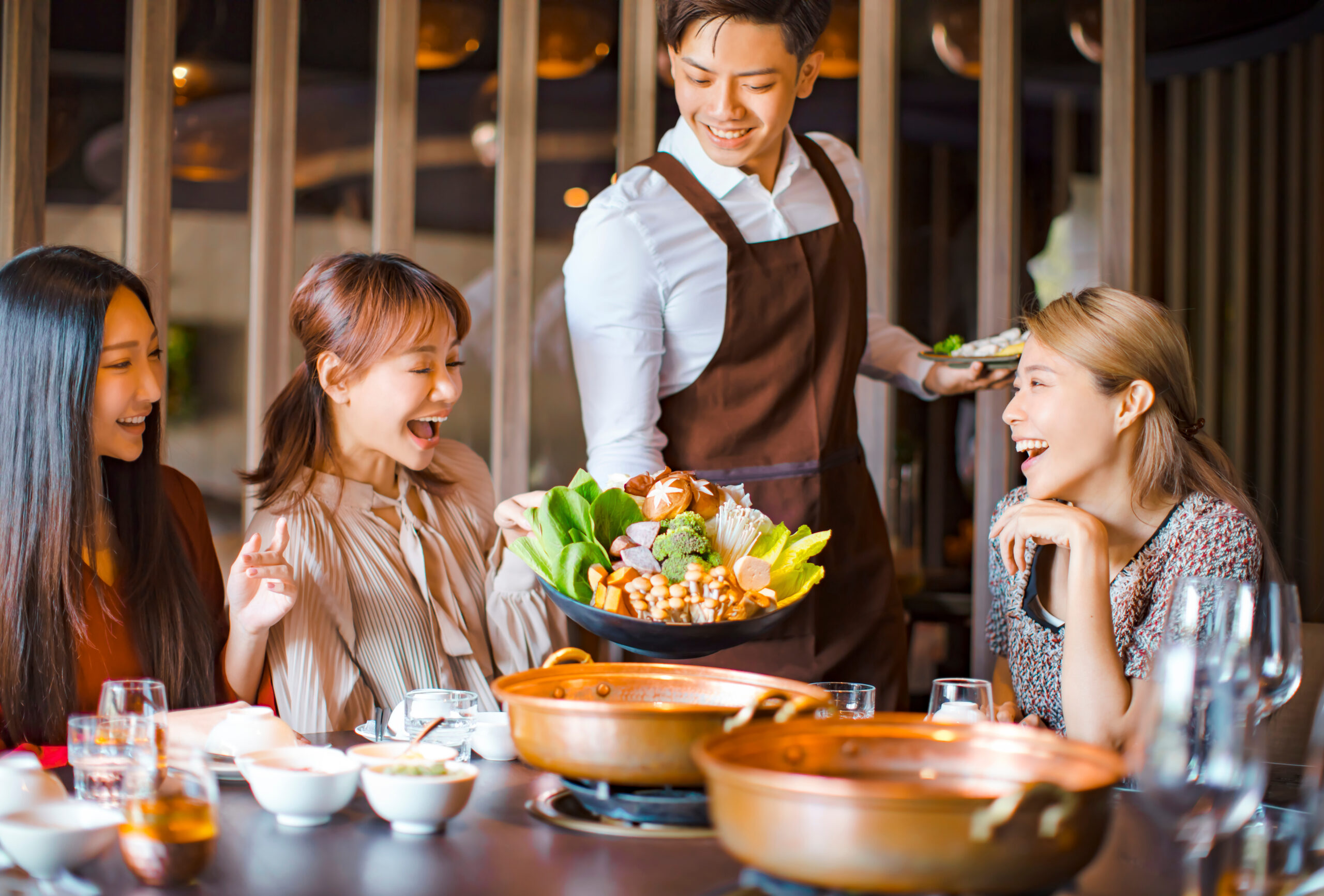 【知らなきゃ危険】飲食フランチャイズを始める際の注意すべきこと10選