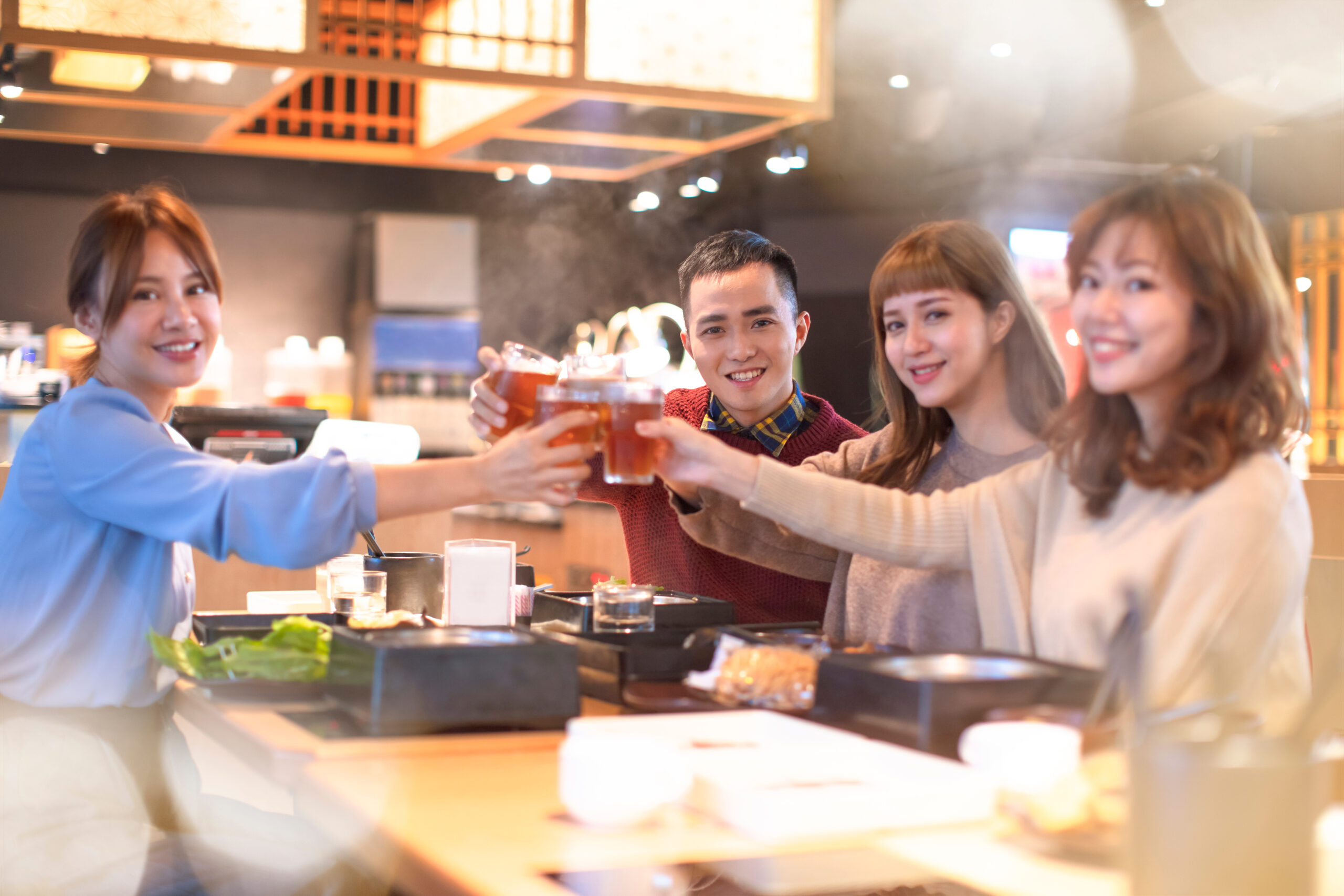 【知らなきゃ損】フランチャイズ飲食で繁盛店になる方法10選