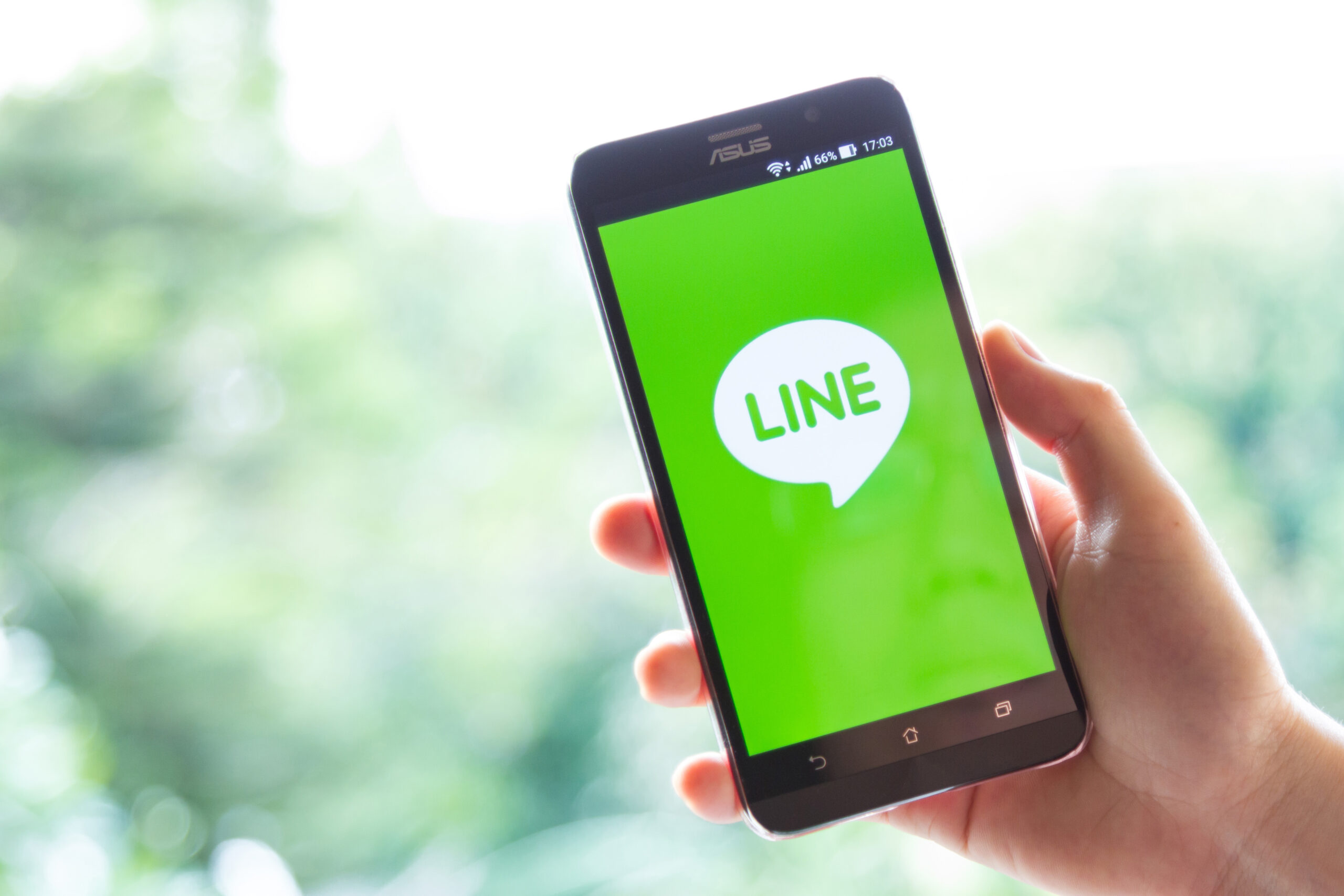 飲食フランチャイズでのLINE活用方法5選！具体例つきで解説