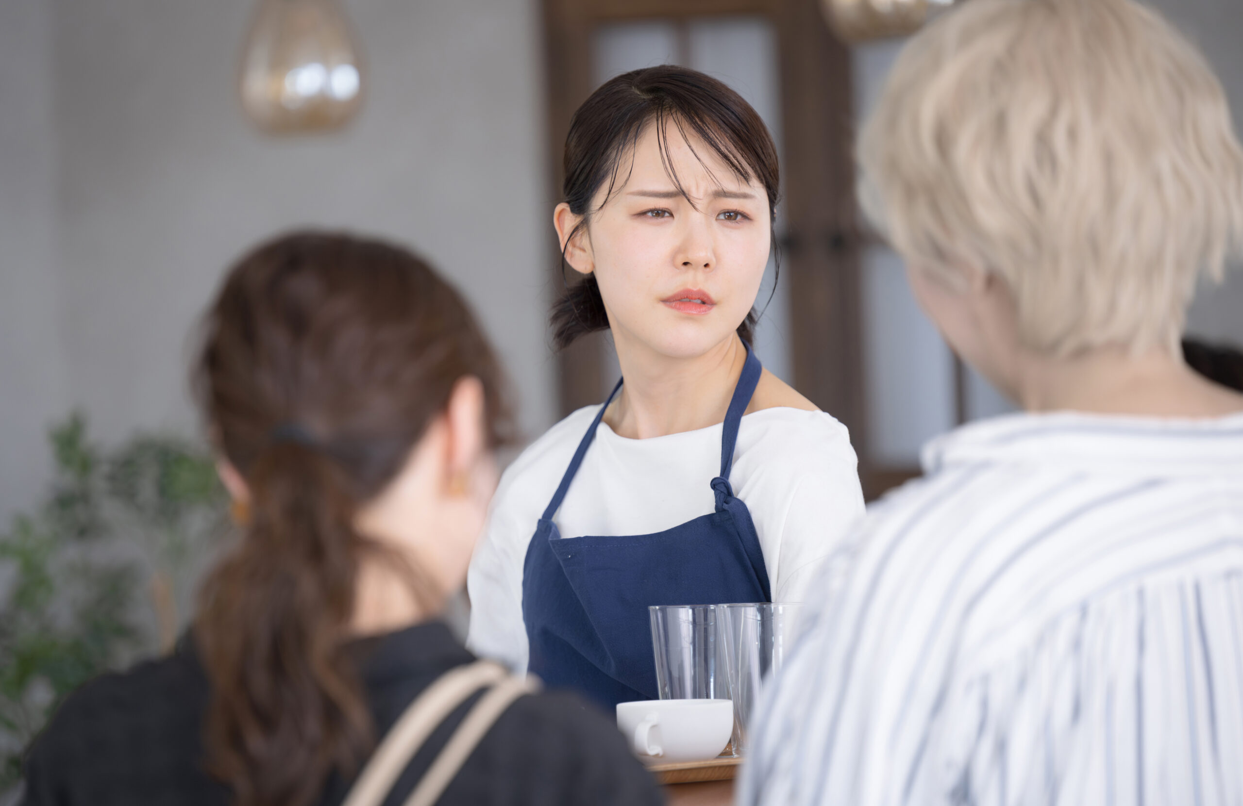 【知らなきゃ損】飲食フランチャイズでクレームを活かす方法15選